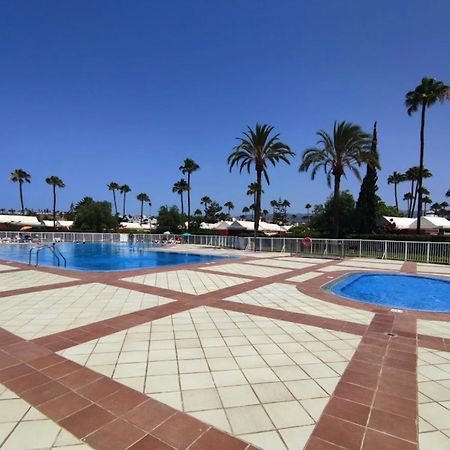 Albaricoque Sun & Beach Maspalomas  Exterior foto
